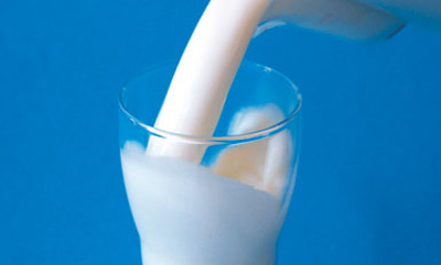 Lansohet studimi i zëvendësimit të importit për qumështin