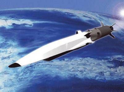 Amerika teston raketën 6 herë më të shpejtë se zëri