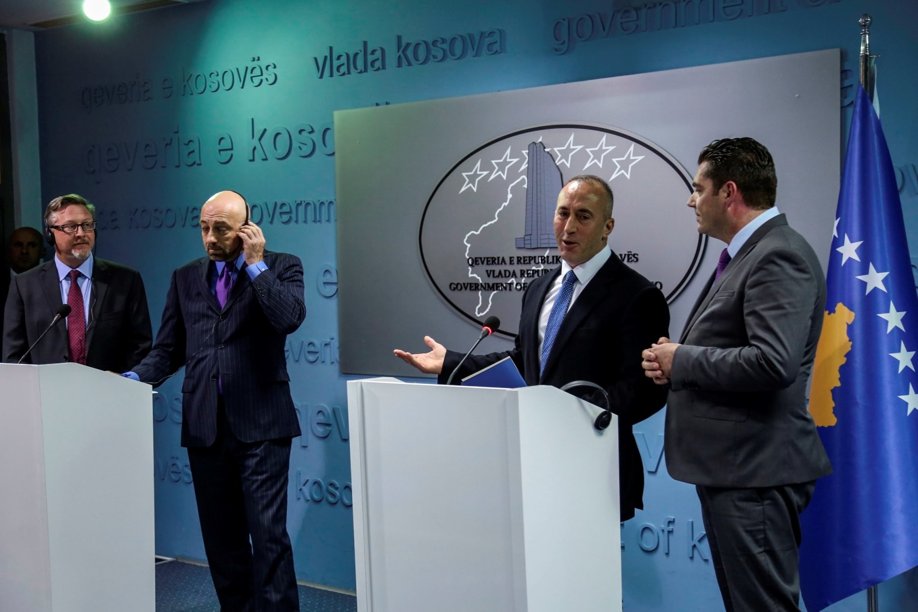 Renditja e Kosovës në vendin e 40-të në të bërit biznes lajm i mirë për vendin
