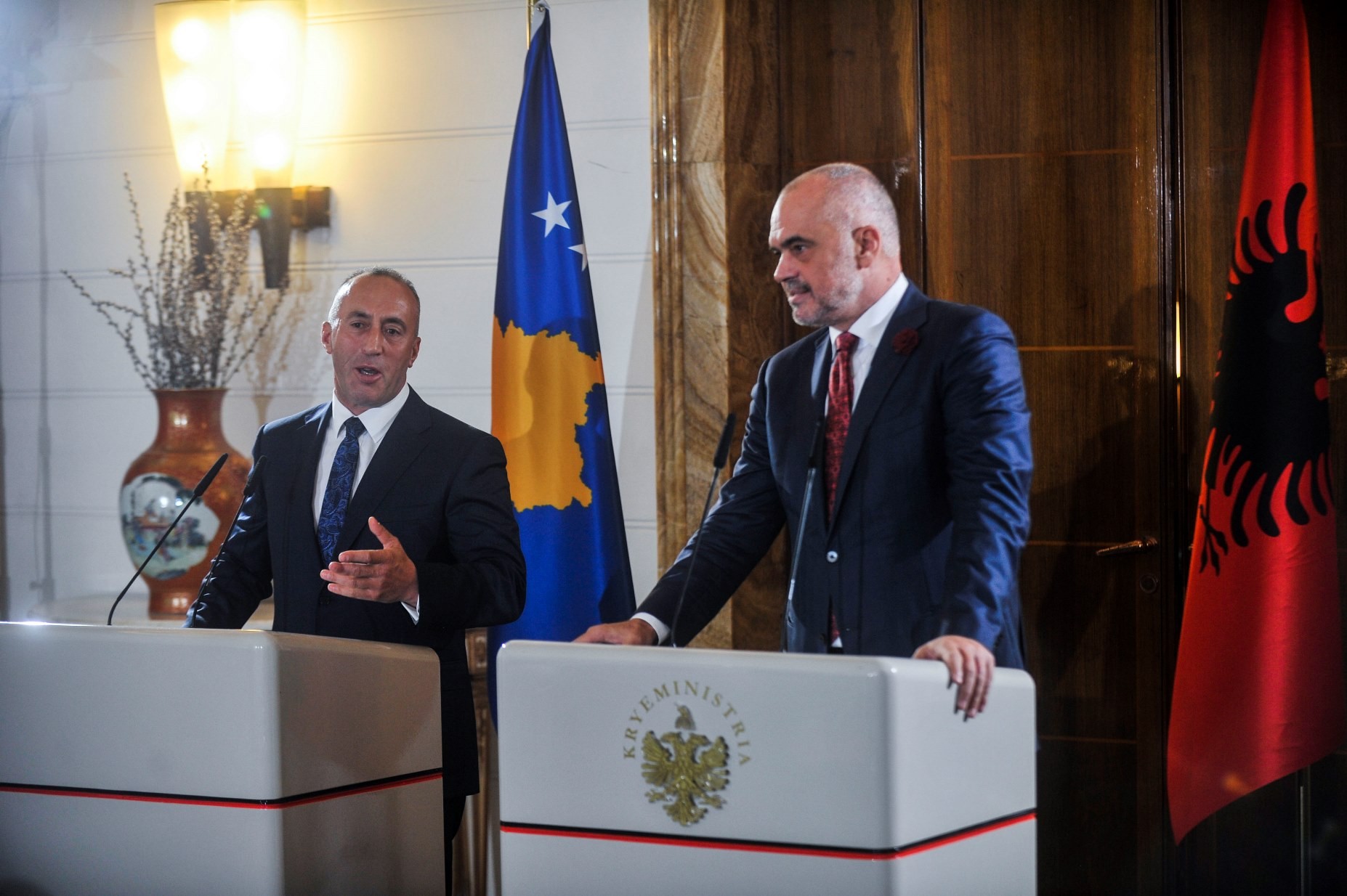 Kosova dhe Shqipëria me Fond të përbashkët për përfaqësimet diplomatike  
