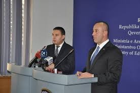 Haradinaj dhe Bytyqi përgjegjësi për gjendjen e rënduar në arsim