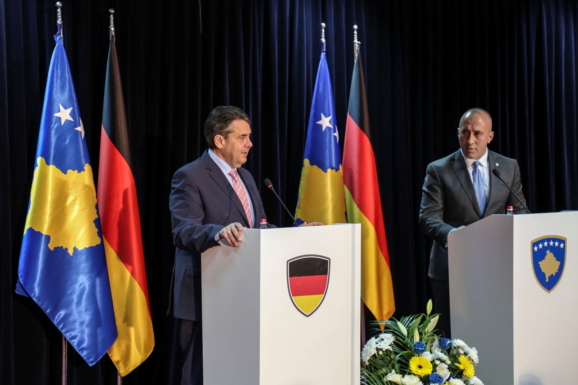Gjermania do të vazhdoj të mbetet partner i qëndrueshëm i Kosovës