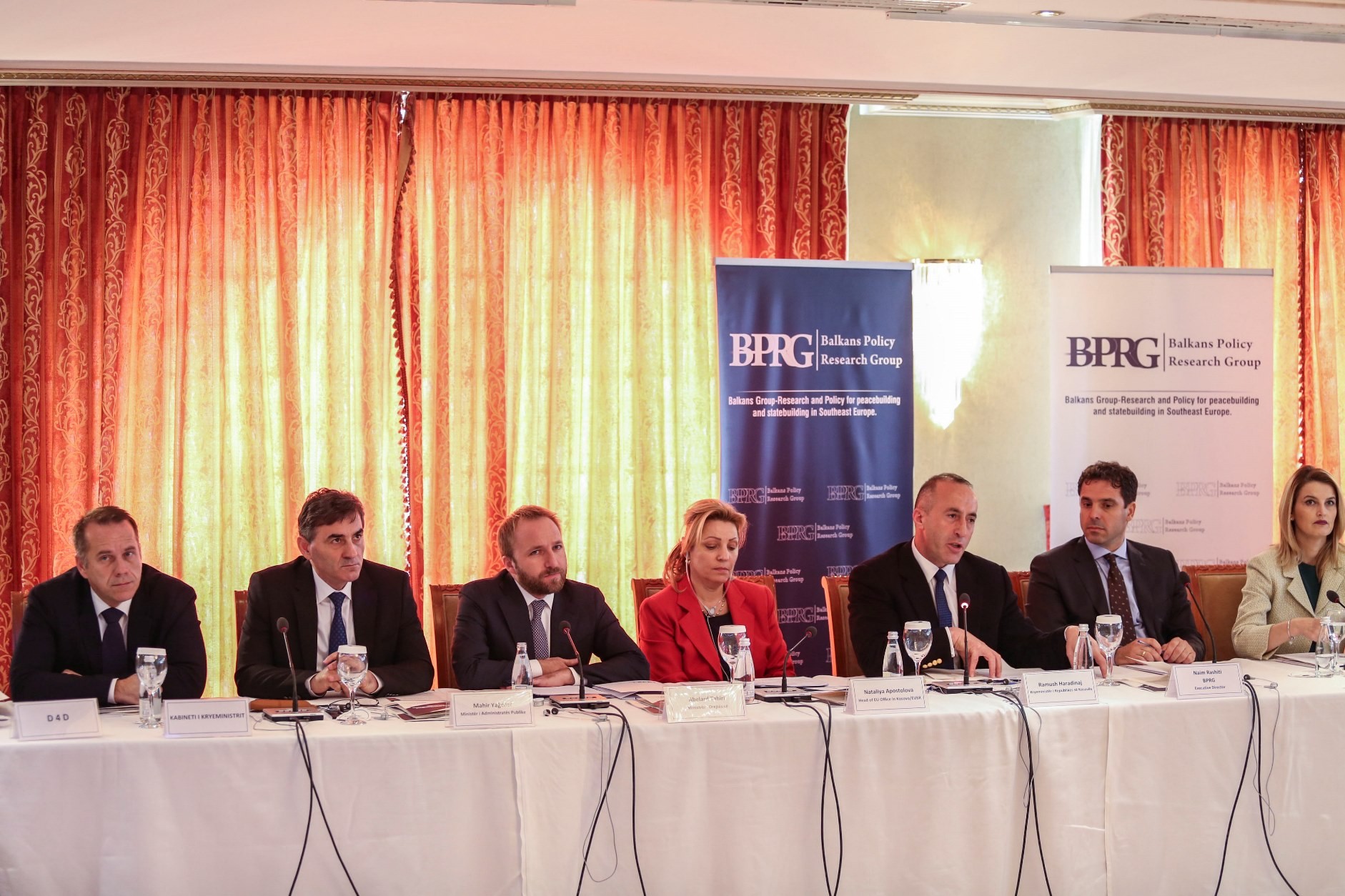 Diskutohet për skenarët e 'Finales së Madhe' ndërmjet Kosovës dhe Serbisë