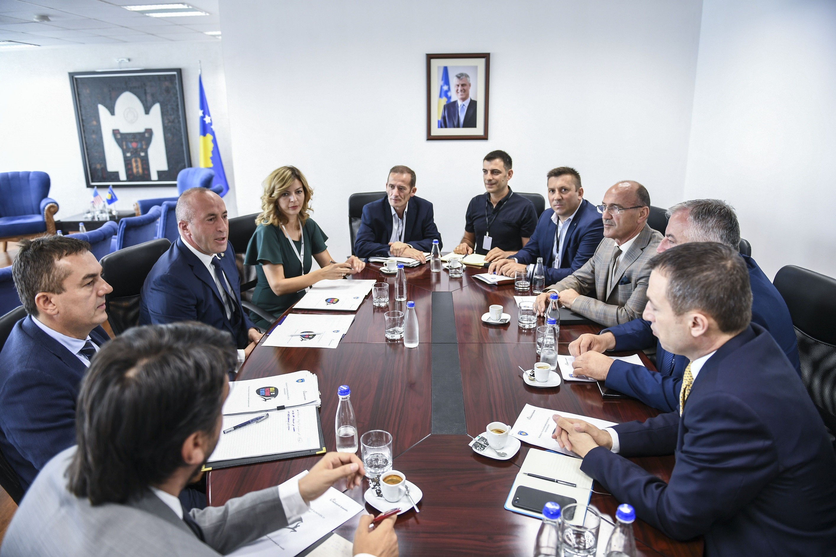 Do të krijohet task forcë për pastrimin e Kosovës 