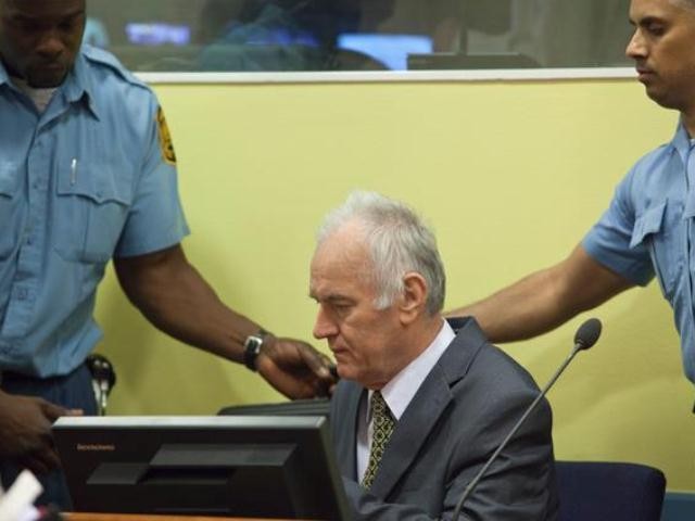 Dënimi i Ratko Mladiqit është satisfaksion për viktimat e luftës në Bosnjë