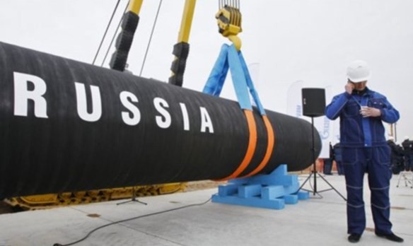Tubacioni i gazit rrezikon Evropën me varësinë nga burimet e energjisë ruse