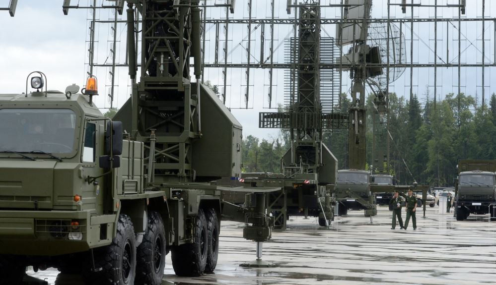 Rusia aktivizon tre radarë, pas rritjes së tensioneve në Korenë e Veriut