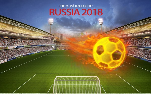 Rusia gati për Kampionatin Botëror të Futbollit