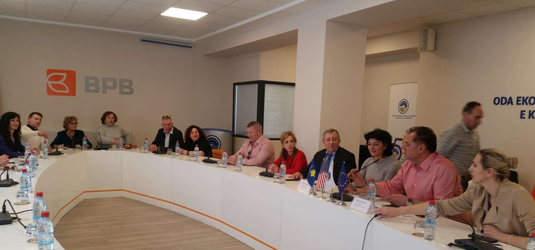Diaspora ka ndihmuar Kosovën dhe Shqipërinë në zhvillimin ekonomik