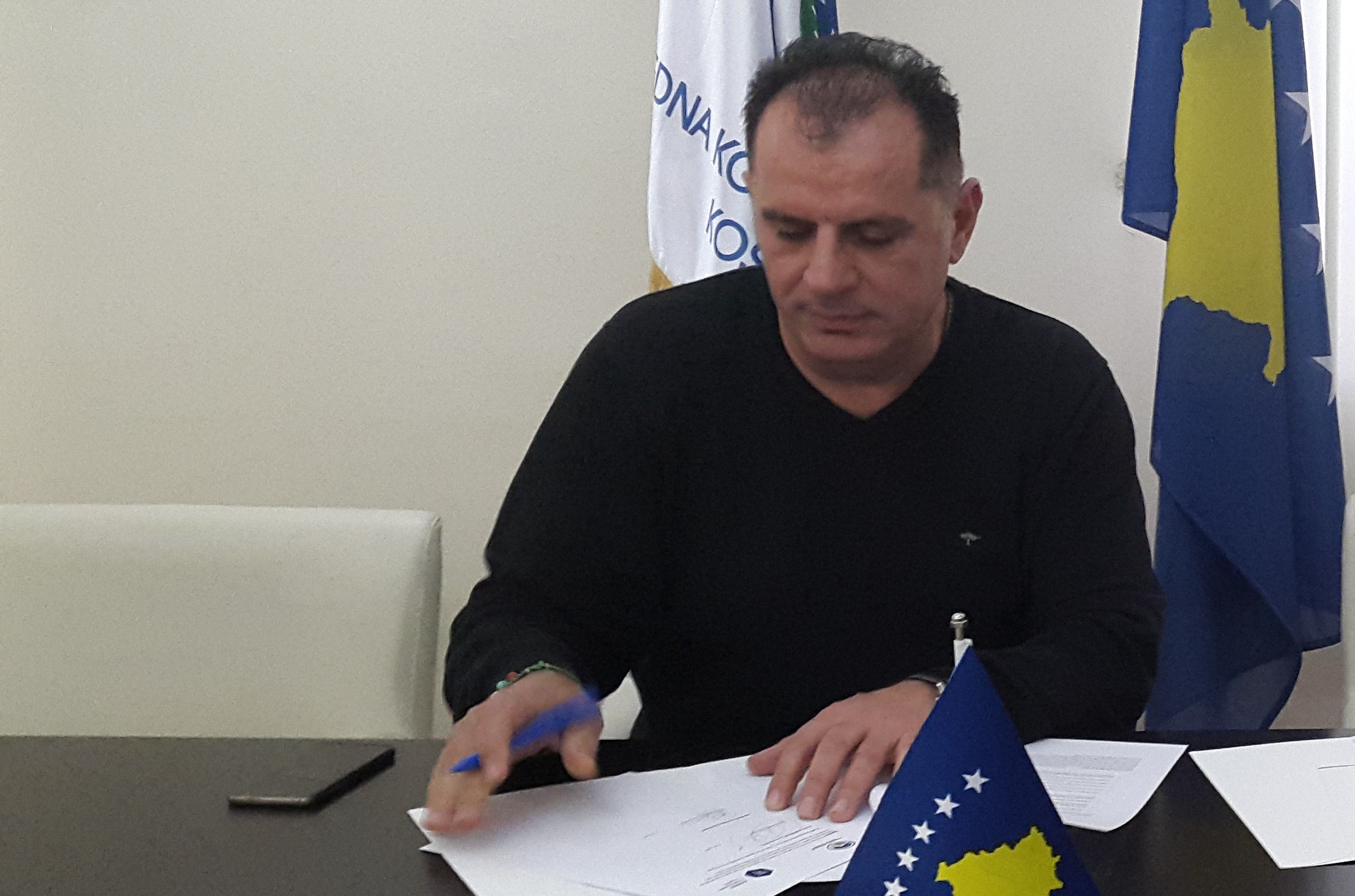 Ndërtimi TC 'Kosova e Re', mundësi për rimëkëmbje ekonomike të Kosovës
