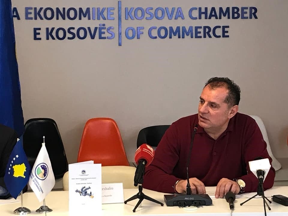 Mos liberalizimi i vizave ngulfat bizneset e Kosovës