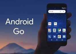 Samsung prezanton celularin e parë Android Go