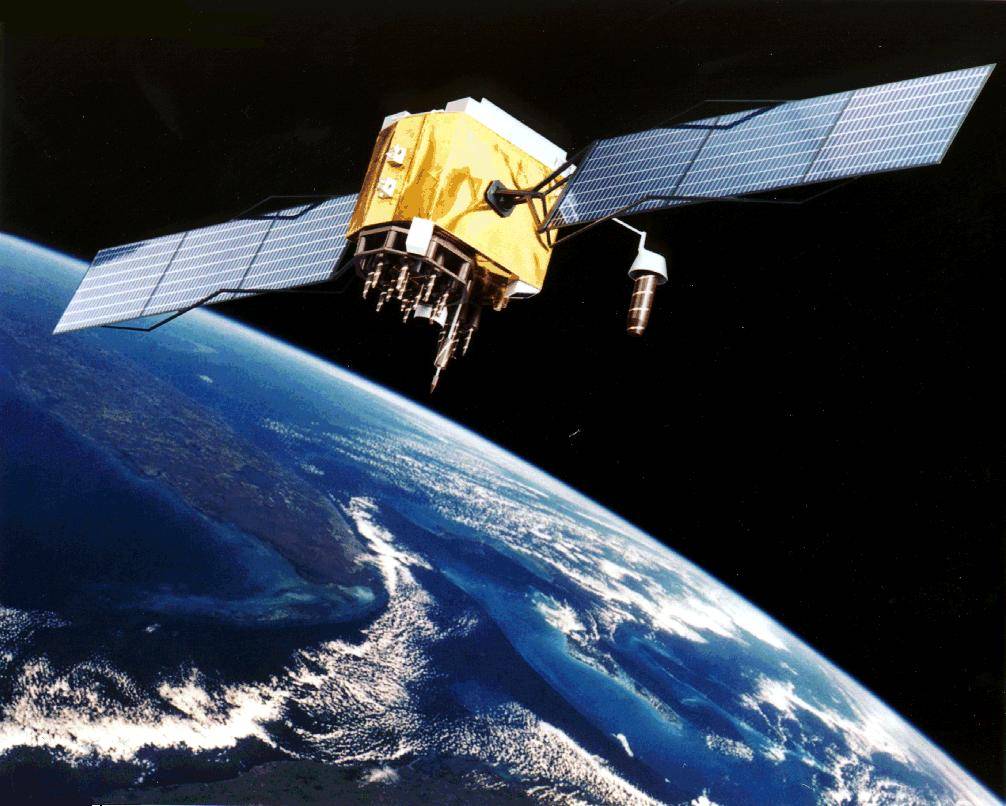 BE-ja synon të dërgojë 30 satelitë në hapësirë