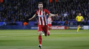 Barcelona ofron 110 milionë euro për Saul Niguez