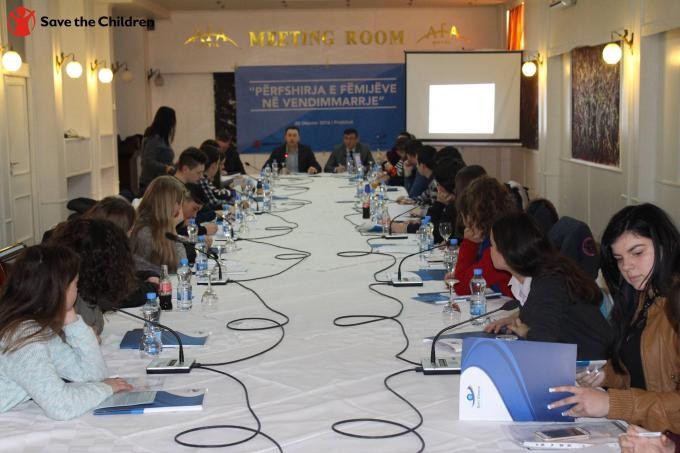 Prezantohet analiza e ofrimit të shërbimeve sociale në Kosovë