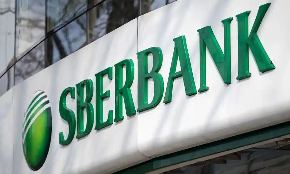 Sberbank largohet nga tregu evropian 