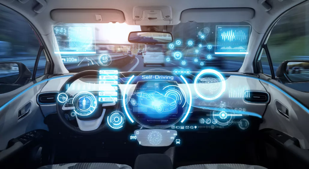 Përparimi i ardhshëm teknologjik do të jenë automjetet autonome