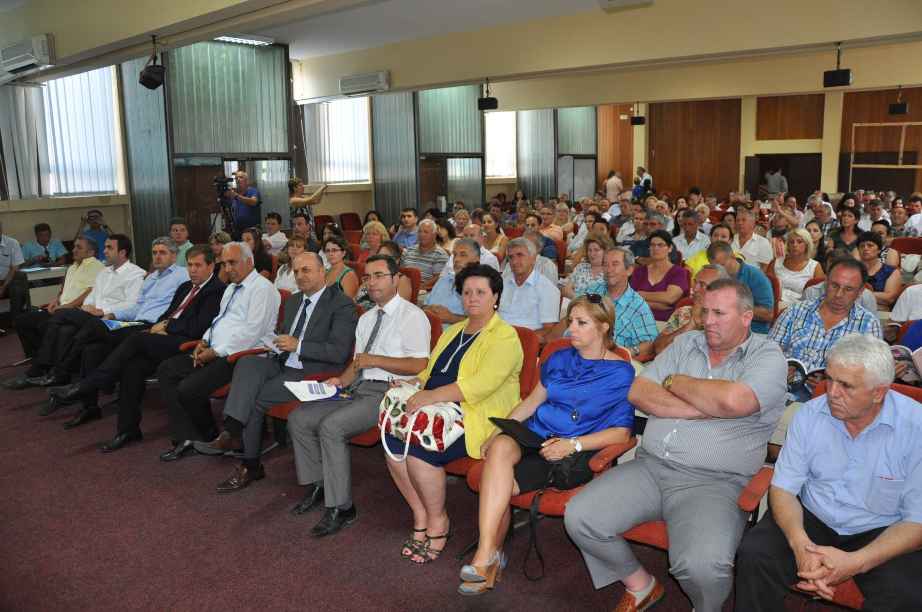 Mbahet seminari për mësimin të Gjuhës Shqipe në Diasporë