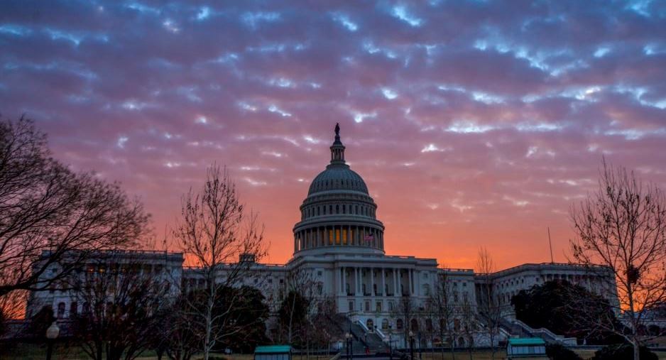 Senati amerikan arrin marrëveshje për buxhetin 