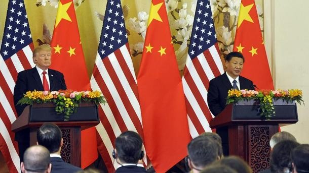 ShBA dhe Kina dakordohen për mosrritjen e taksave