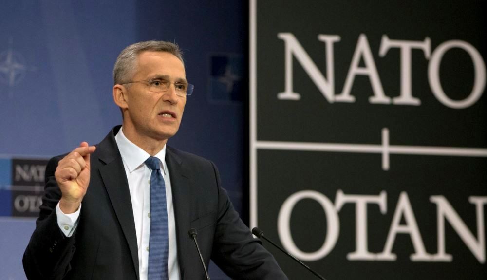 Vendet anëtare të NATO-së ndërmarrin masa mbrojtëse kundër Rusisë