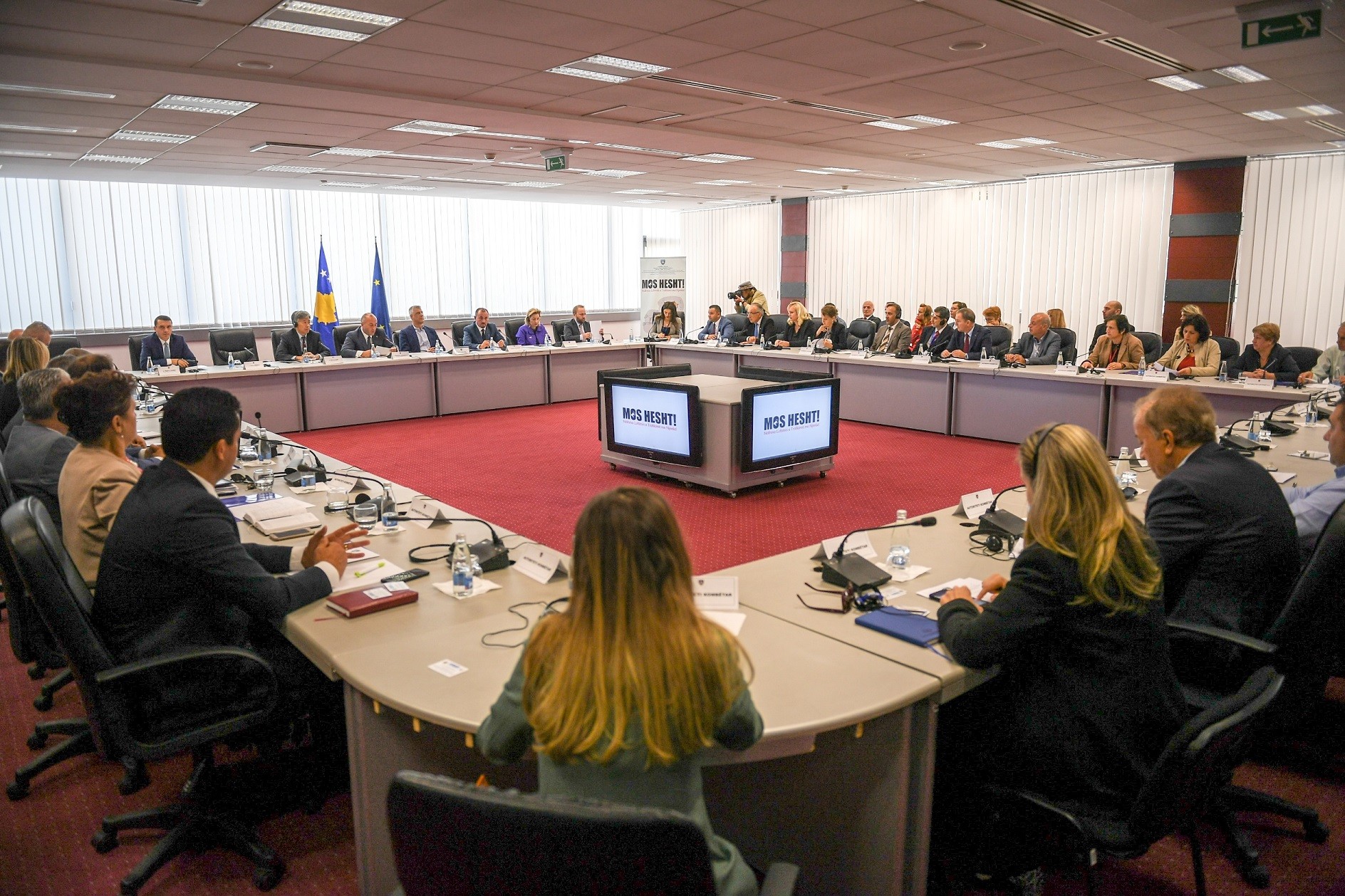 Me anëtarësimin në Interpol, Kosova do të avancoj në luftën kundër trafikimit  
