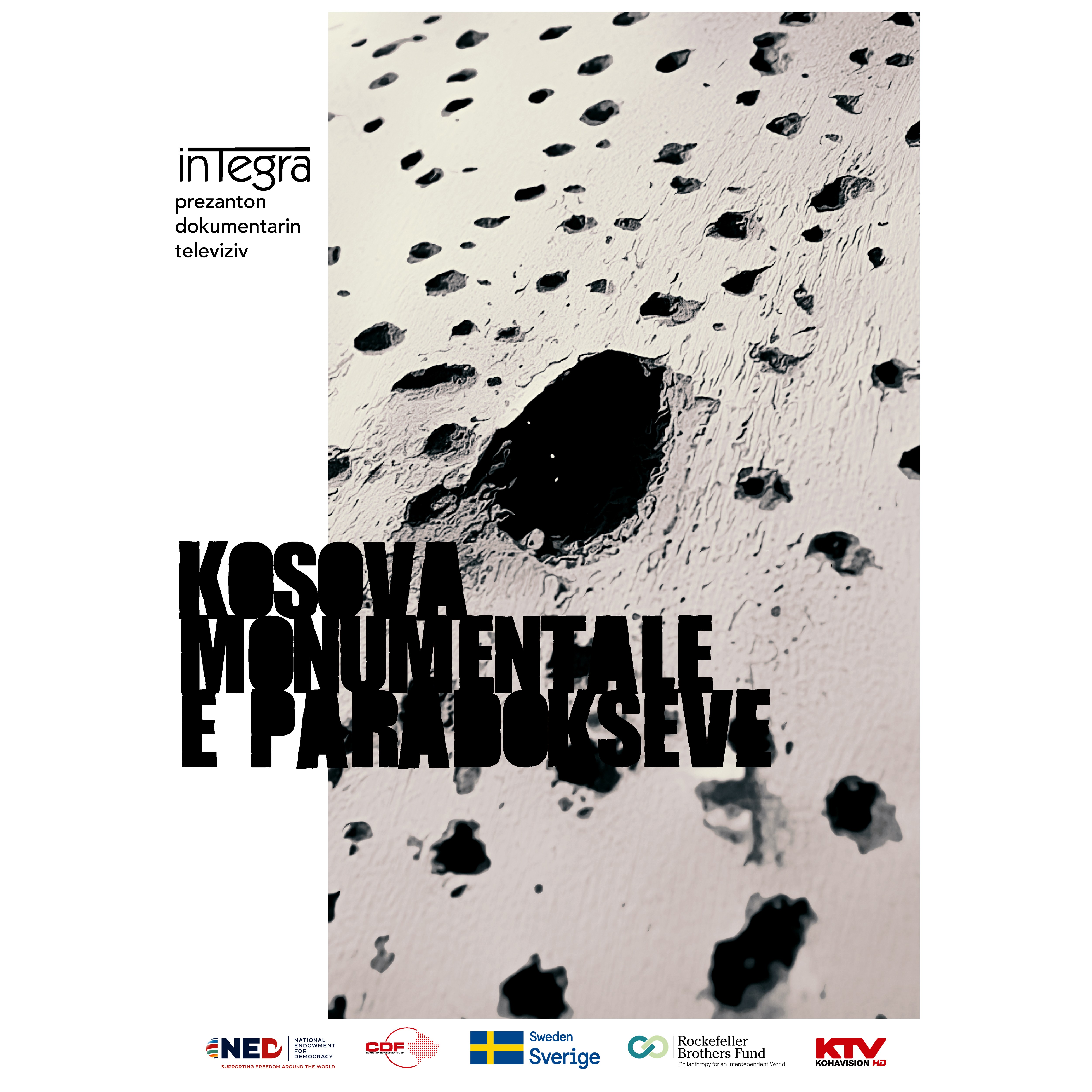 Shfaqet premiera e dokumentarit “Kosova monumentale e paradokseve”