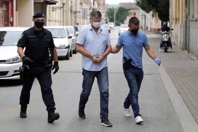 Shoferi që shkaktoi tragjedinë shqiptare në Kroaci rrezikon 15 vite burg