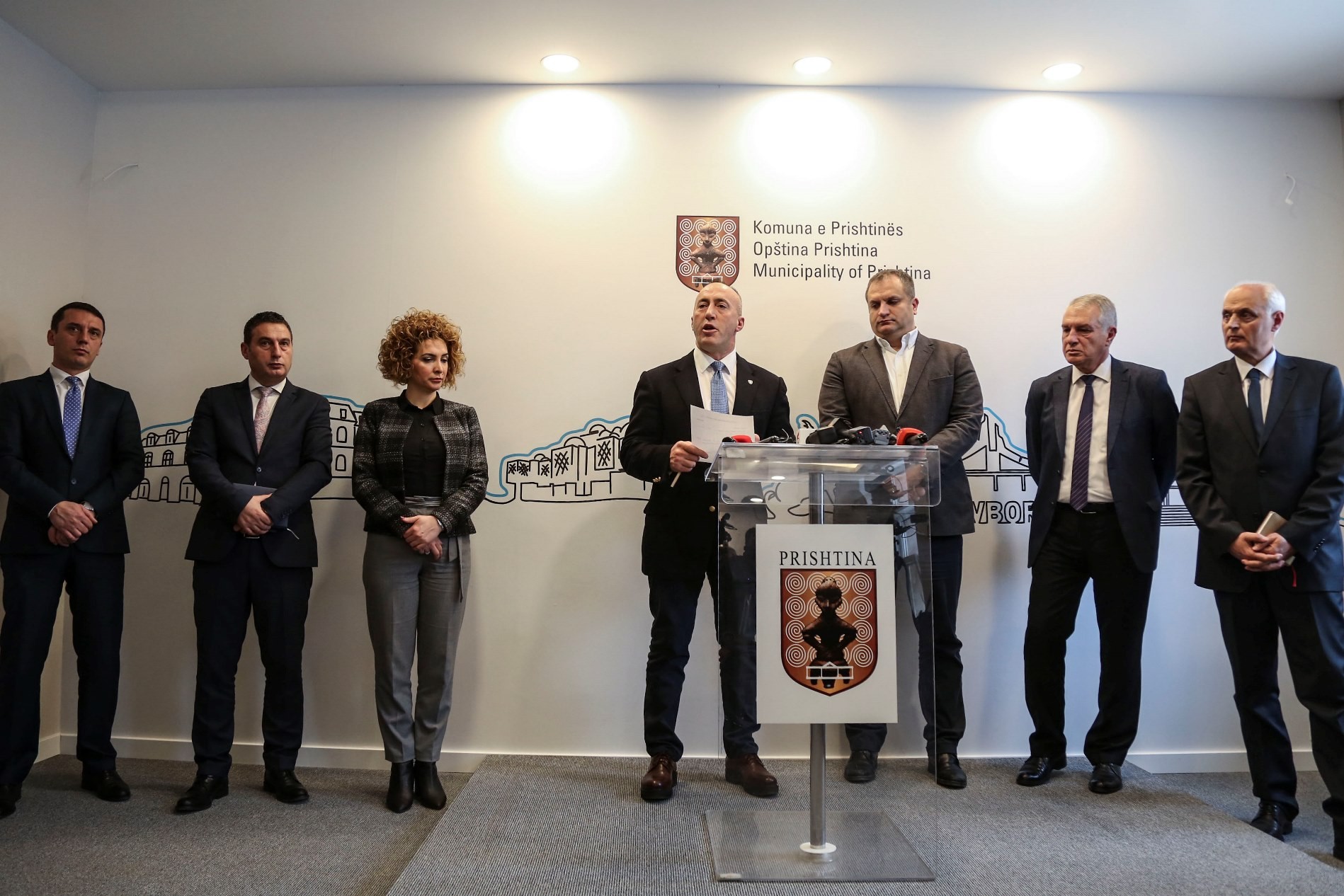 Ligji për kryeqytetin hapë shumë mundësi për Prishtinën