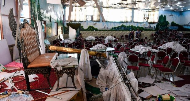 60 persona vdesin nga sulmi në një dasmë në Kabul