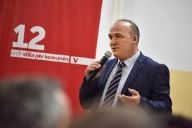 Vetëvendosje fiton me 51.6 për qind zgjedhet në Podujevë