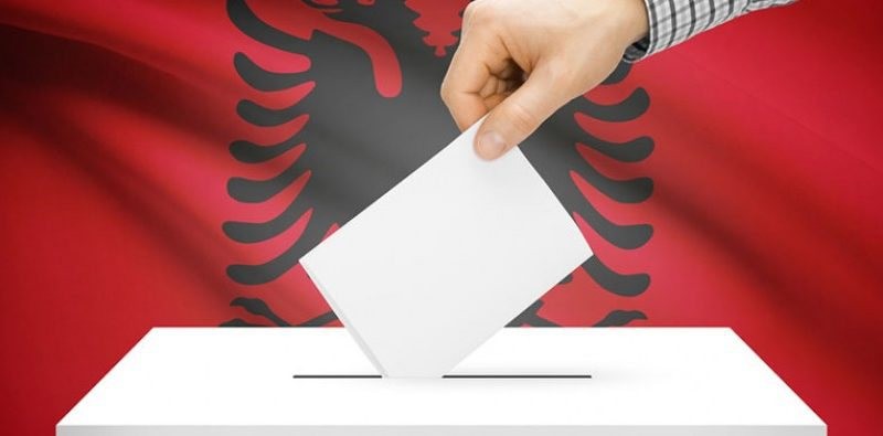Shqipëria zgjedh sot qeverinë e re