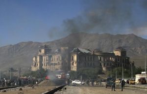 Mbi 80 punonjës humanitarë janë vrarë në vitin 2013 në Afganistan