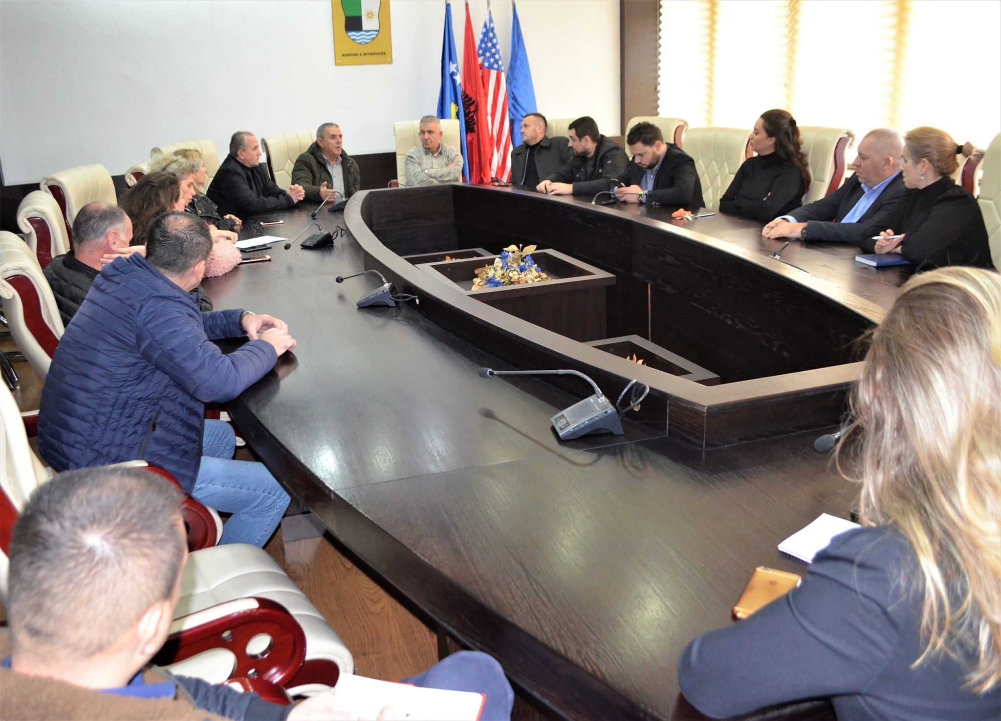 Sindikata e Shërbyesve Civil në Mitrovicë e pakënaqur me Ligjin e Pagave