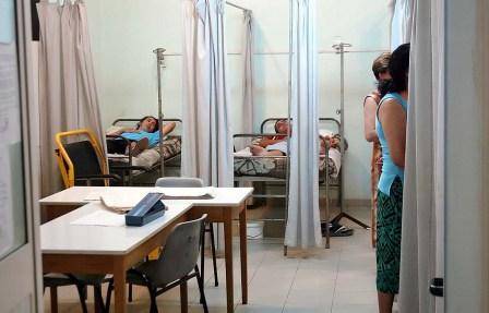 14 pacientë kosovarë udhëtuan për trajtim mjekësor në Turqi