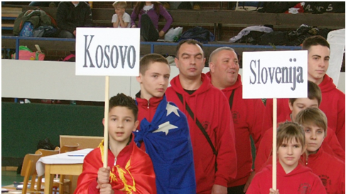 Sukseset e sportistëve shqiptarë nga diaspora