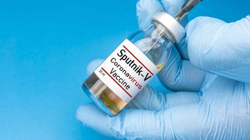 Shqetësime për vaksinën ruse Sputnik V 