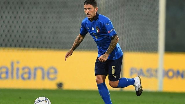 Italia merrë miratimin nga UEFA, për të zëvendësuar Stefano Sensin me Matteo Pessinën 