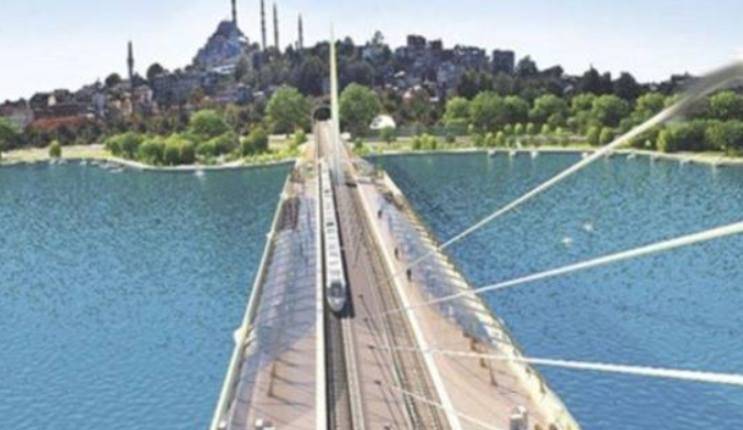 Stamboll, gati ura e parë e metrosë!