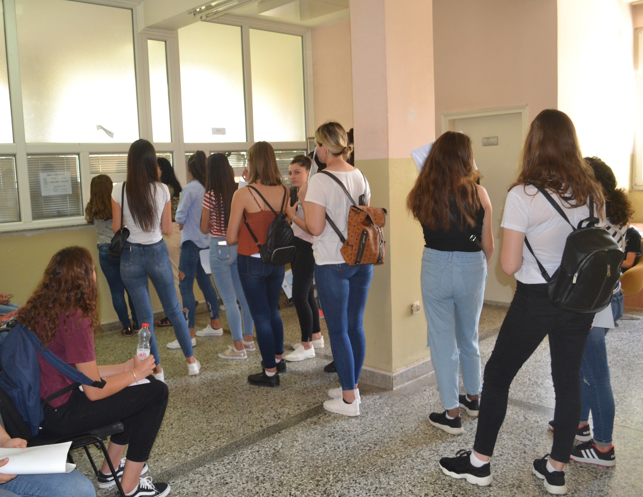 Universiteti i Gjilanit do të regjistrojë 277 studentë të rregullt në afatin e dytë  