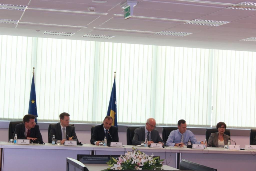 Komunat përfitojnë projekte prej 25 milionë euro nga BE 