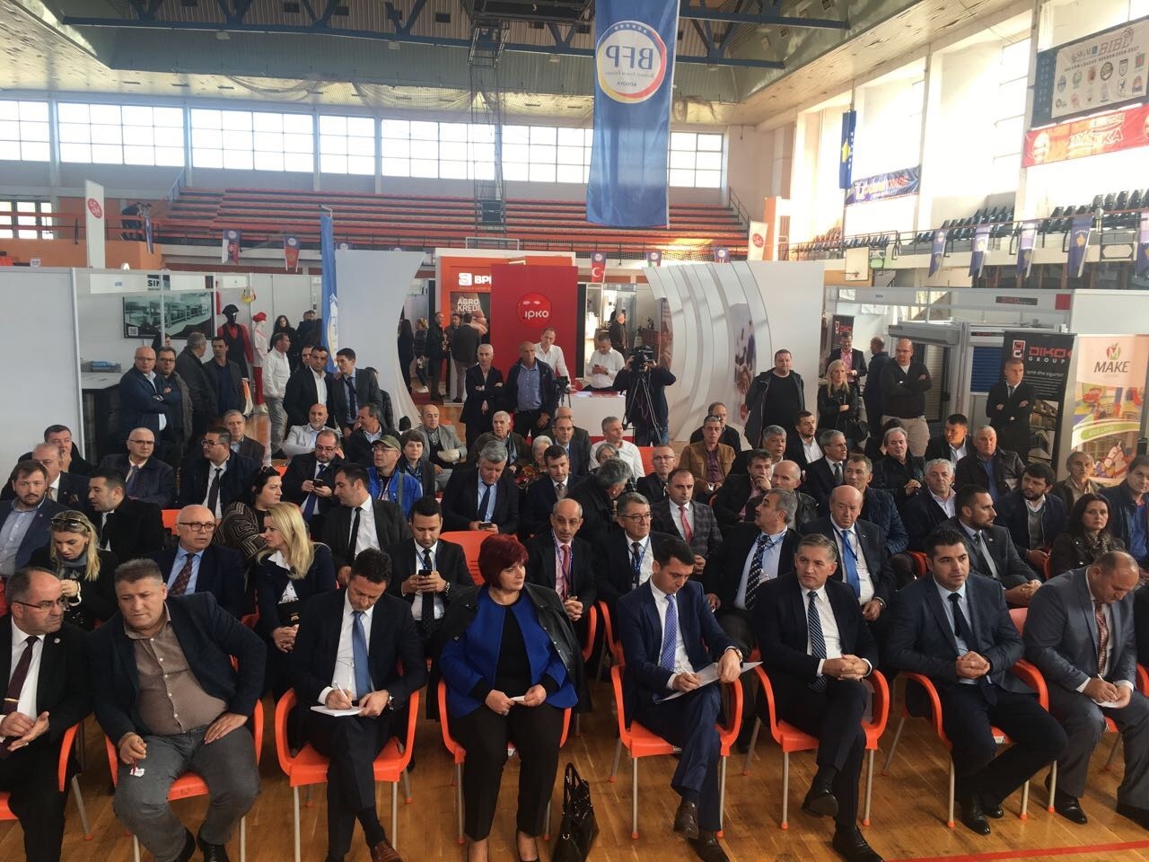 Në Prizren do të themelohet Qendra e parë e Inovacionit dhe Inkubatori i Biznesit