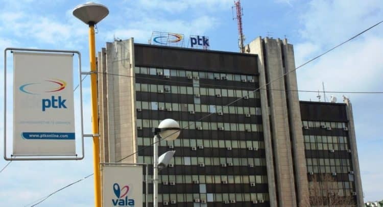 Telekomi kërkon nga prokuroria ngrirjen e llogarive të Dradafonit dhe kthimin e parave