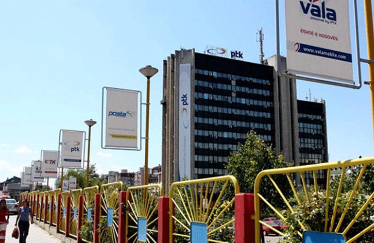 Telekomi i Kosovës në kolaps total