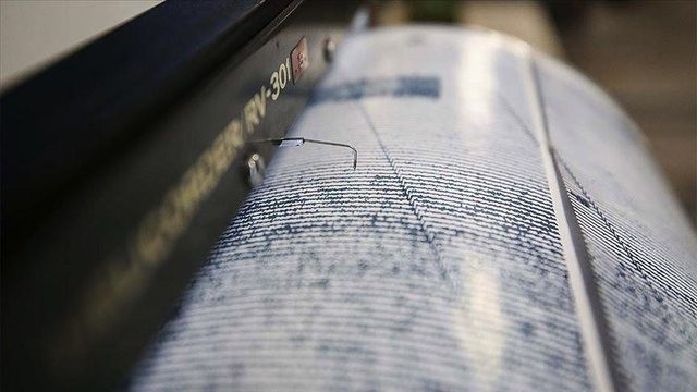 Tajvani goditet nga një tërmet 6,8 ballë   
