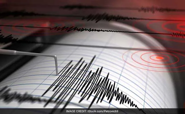 Një tërmeti me magnitudë 5.7 ballë godet Italinë