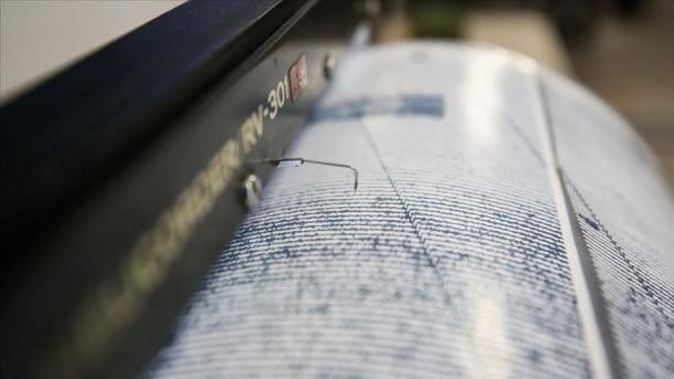 Indonezia goditet nga një tërmet me madhësi 5,5 ballë