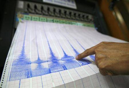 Tërmeti 2.6 shkallësh ndihet në Shqipëri, Kosovë dhe Maqedoni