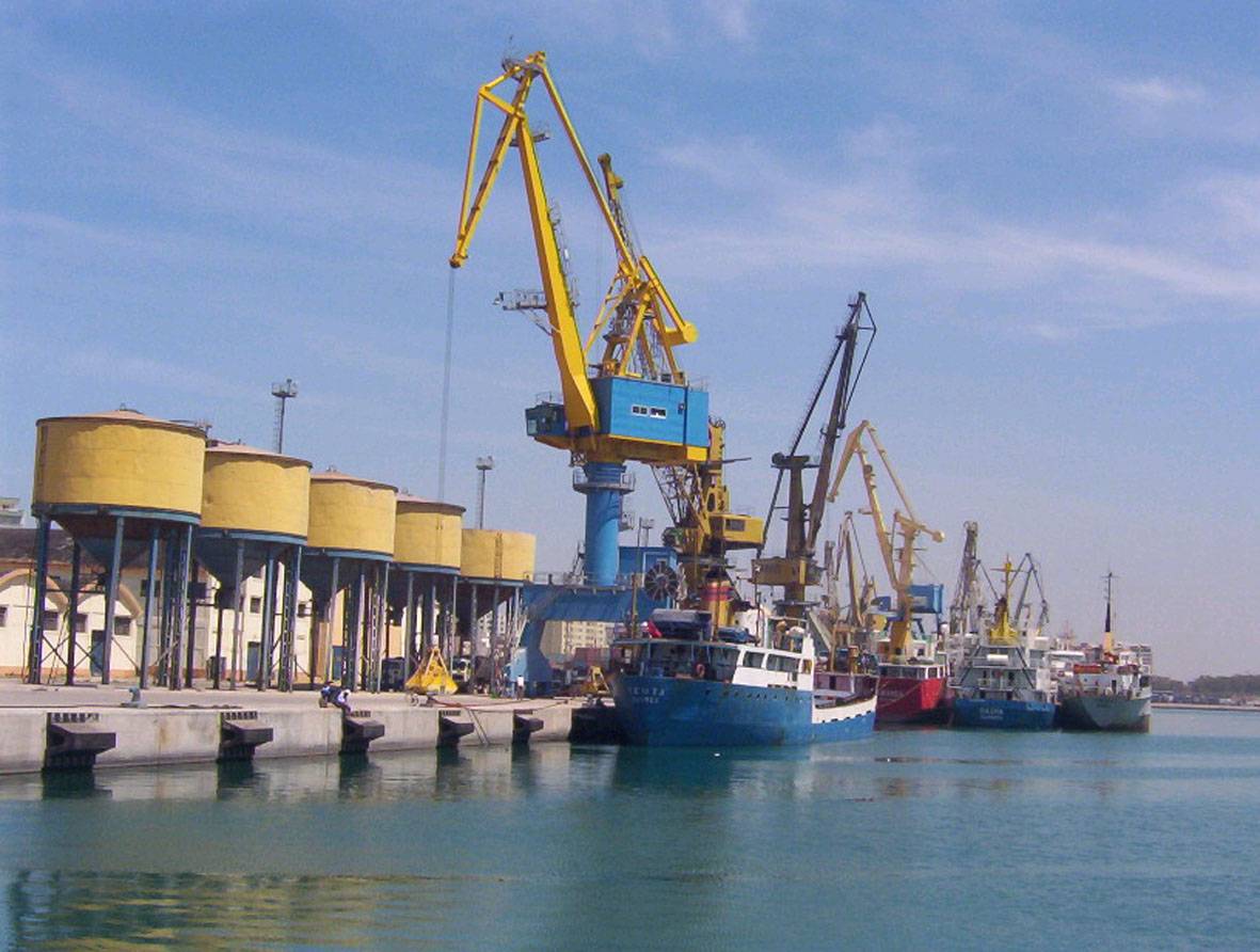 Shqipëria jep me koncension terminalin e kontejnerëve në Durres