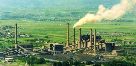 Bien dakord për mbylljen e termocentralit “Kosova A”